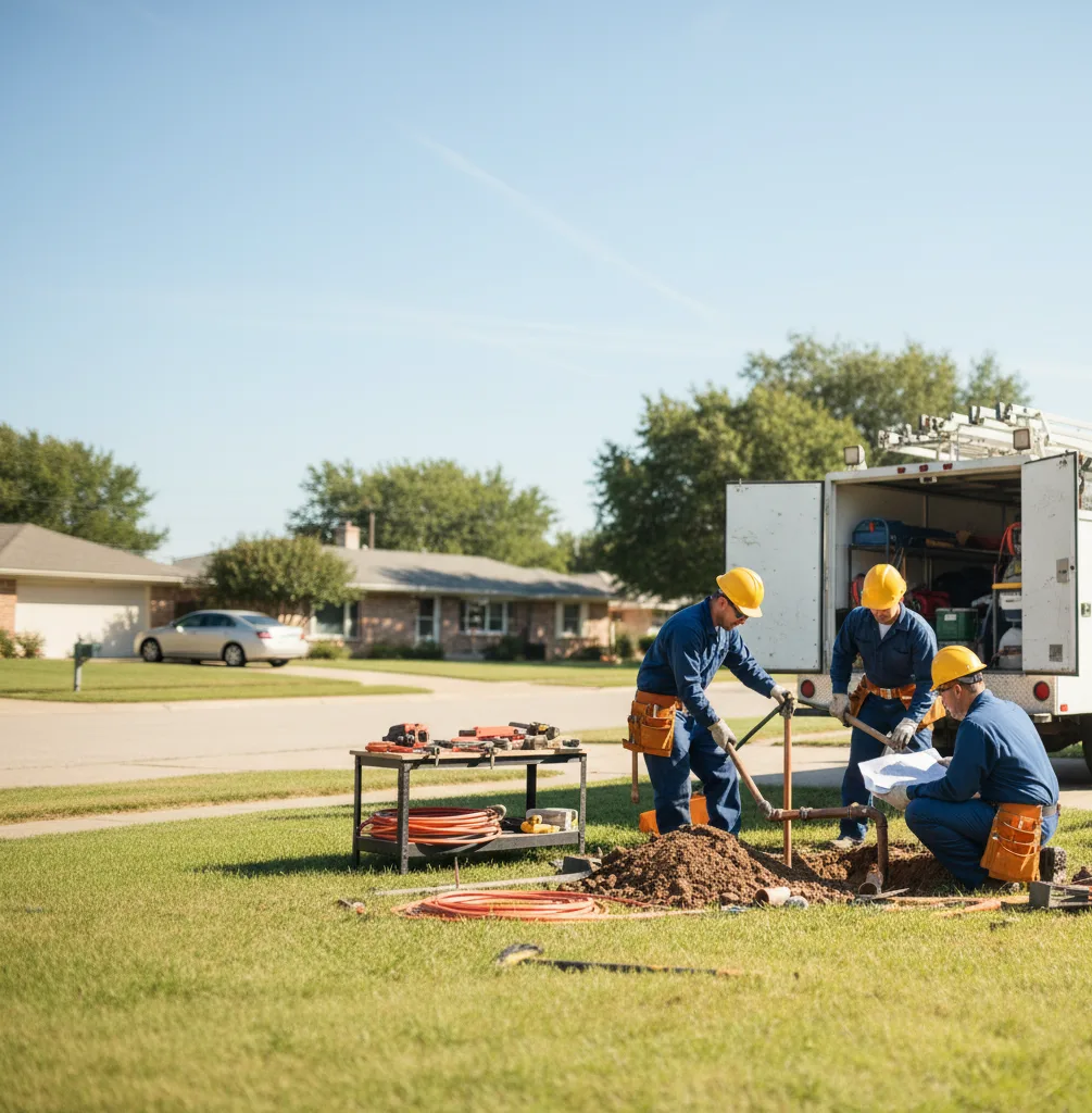 Drain Cleaning in Hermantown, MN